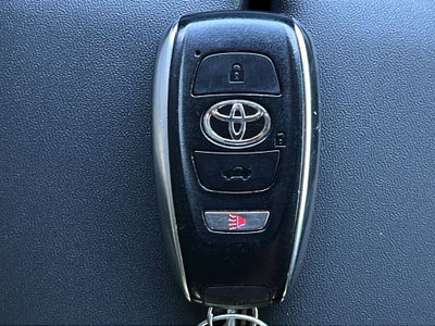 2023 Toyota GR86 Base