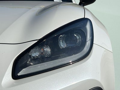 2023 Toyota GR86 Base