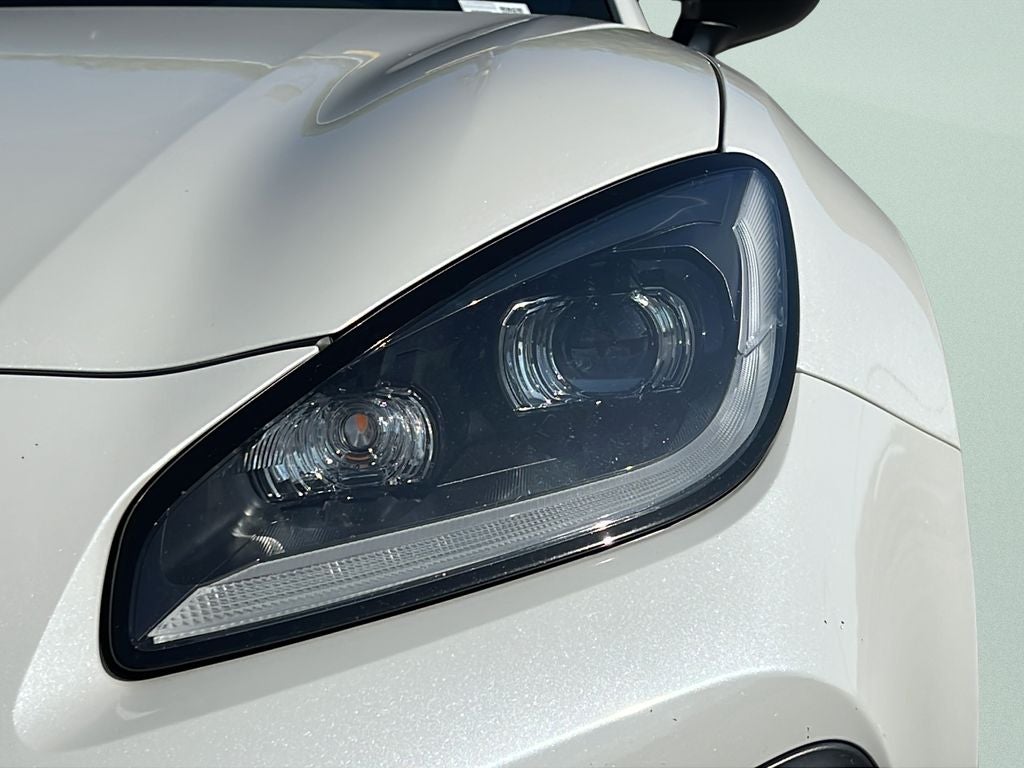2023 Toyota GR86 Base