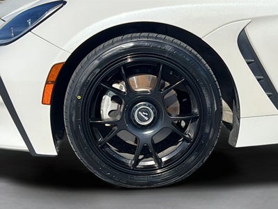 2023 Toyota GR86 Base