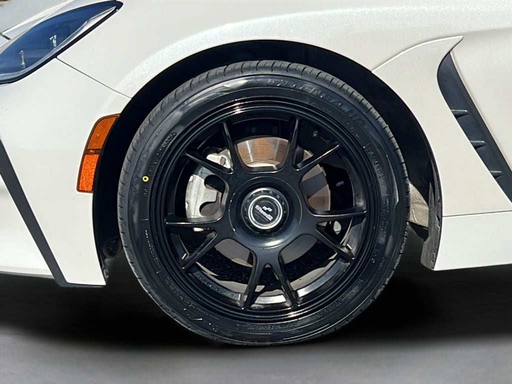 2023 Toyota GR86 Base