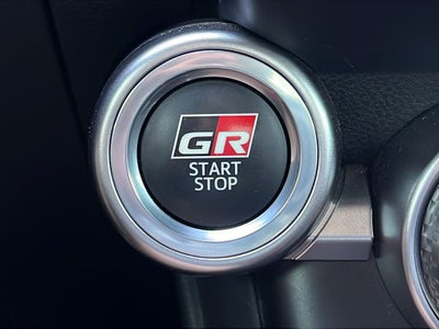 2023 Toyota GR86 Base