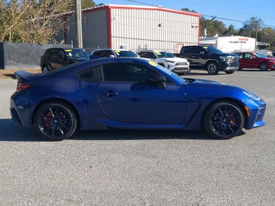 2023 Toyota GR86 Base