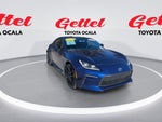 2023 Toyota GR86 Base