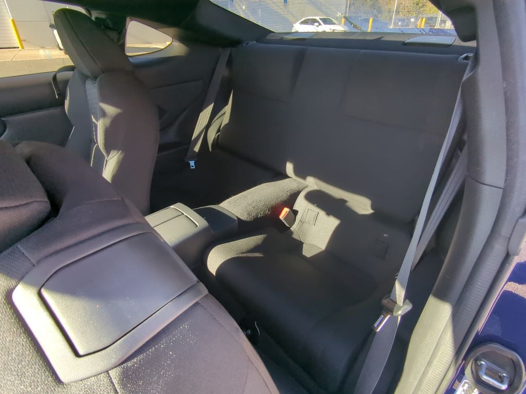 2023 Toyota GR86 Base