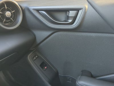 2023 Toyota GR86 Base