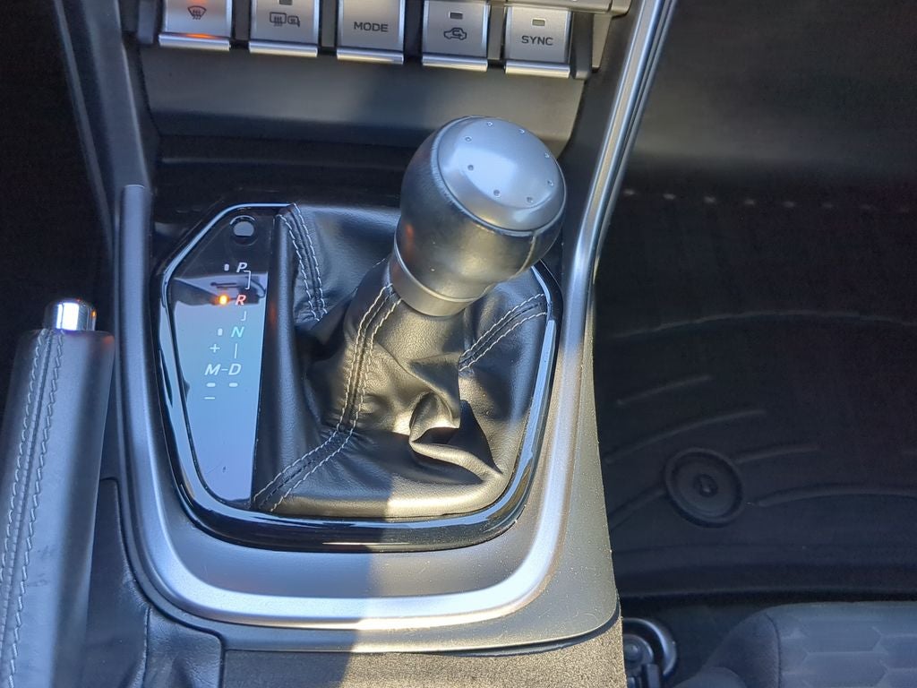 2023 Toyota GR86 Base