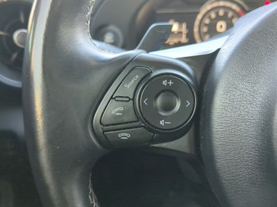 2023 Toyota GR86 Base