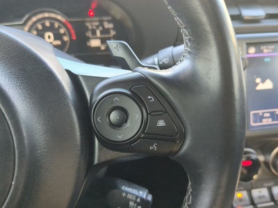 2023 Toyota GR86 Base