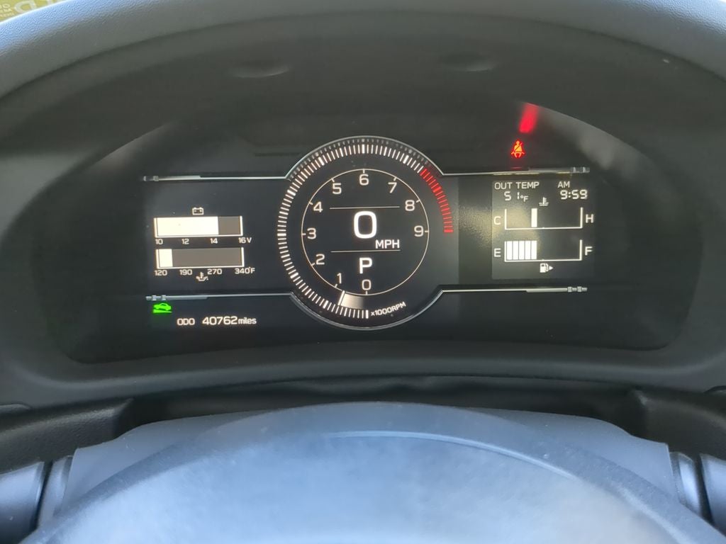 2023 Toyota GR86 Base