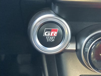 2023 Toyota GR86 Base