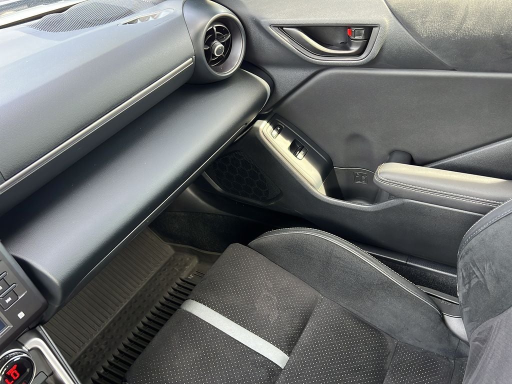 2024 Toyota GR86 Premium