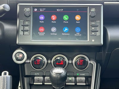 2024 Toyota GR86 Premium