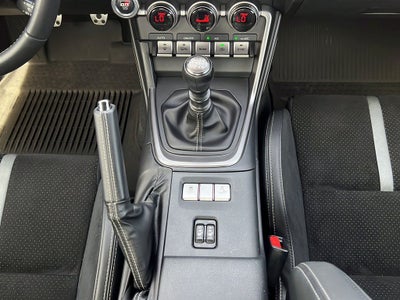 2024 Toyota GR86 Premium