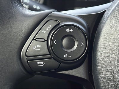 2024 Toyota GR86 Premium