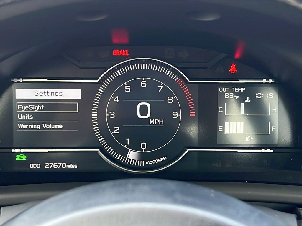2024 Toyota GR86 Premium