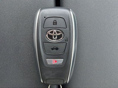 2024 Toyota GR86 Premium