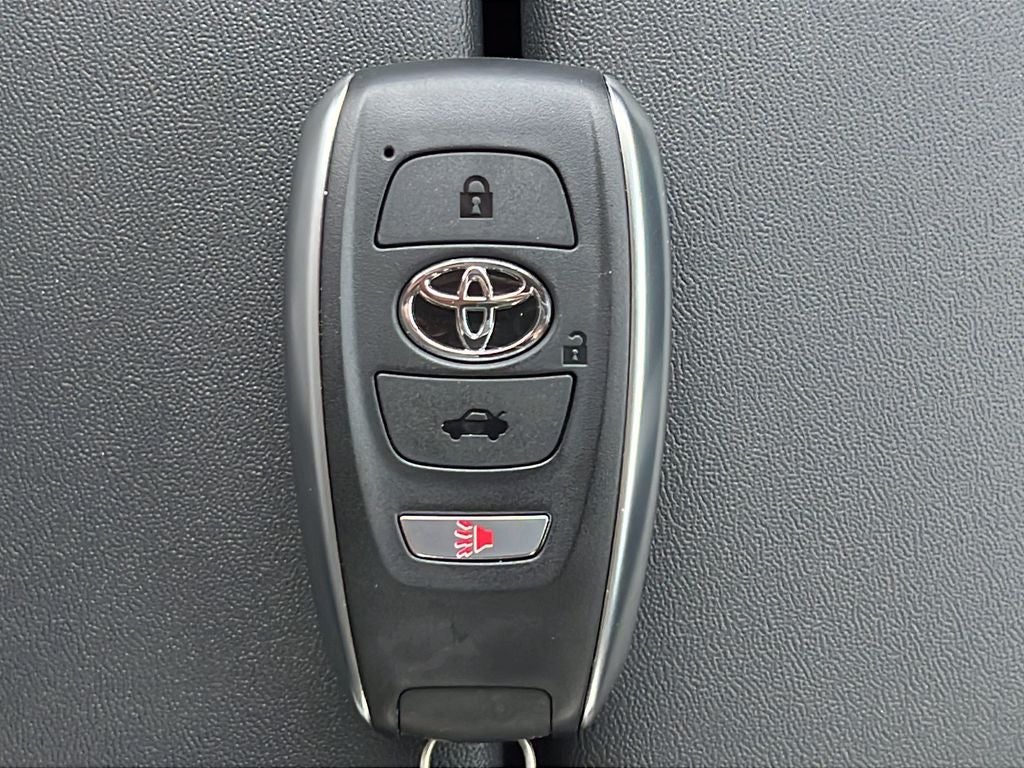 2024 Toyota GR86 Premium