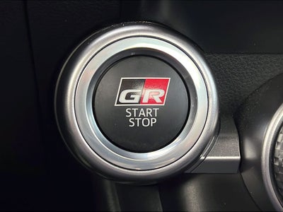 2024 Toyota GR86 Premium