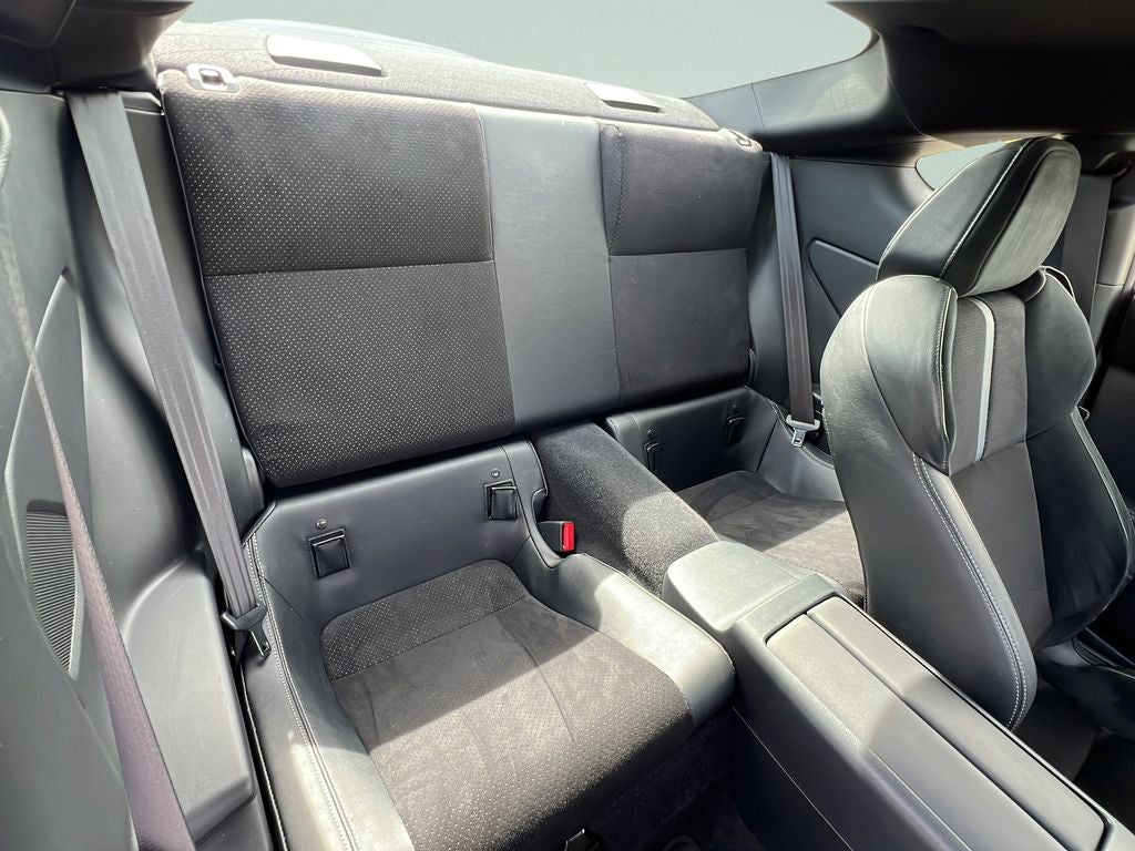 2024 Toyota GR86 Premium