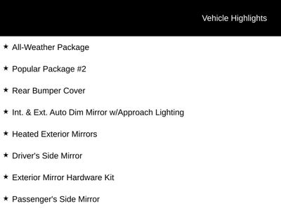 2016 Subaru Forester 2.5i Premium Premium