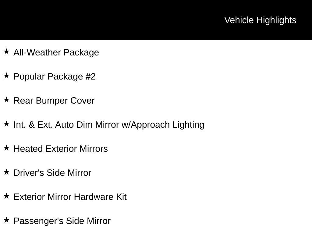 2016 Subaru Forester 2.5i Premium Premium