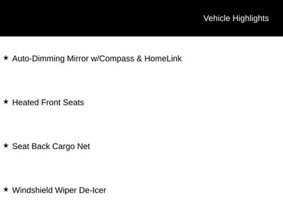 2016 Subaru Forester 2.5i Premium Premium