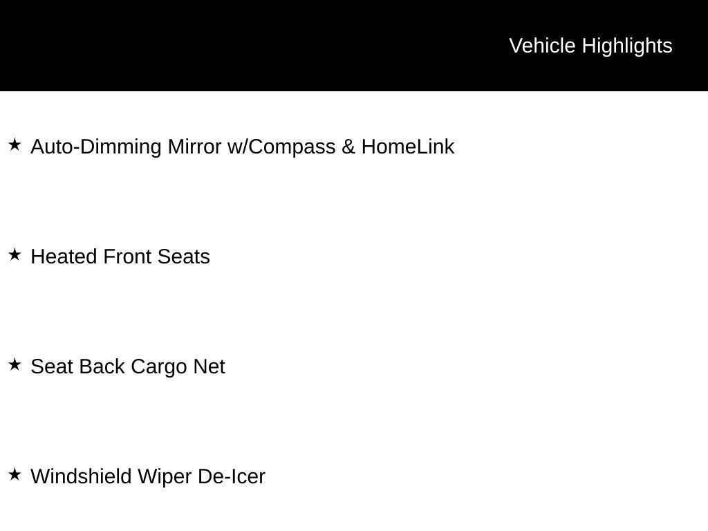 2016 Subaru Forester 2.5i Premium Premium
