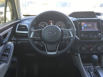 2019 Subaru Forester Base