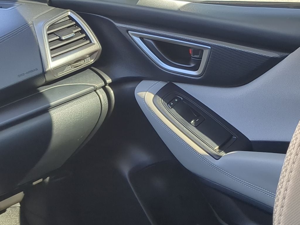 2019 Subaru Forester Base