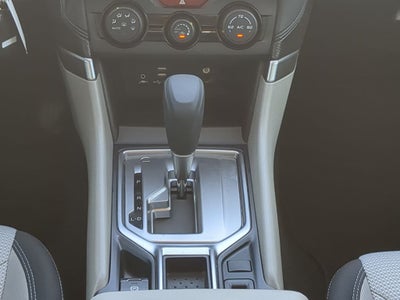 2019 Subaru Forester Base