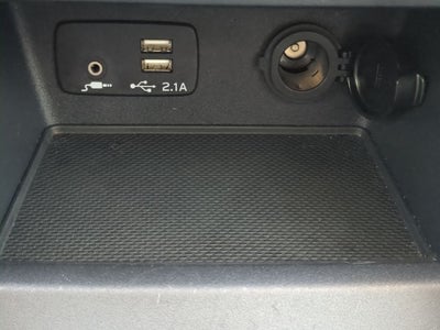 2019 Subaru Forester Base