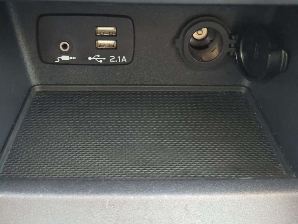 2019 Subaru Forester Base