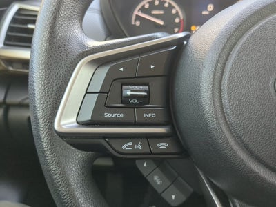 2019 Subaru Forester Base