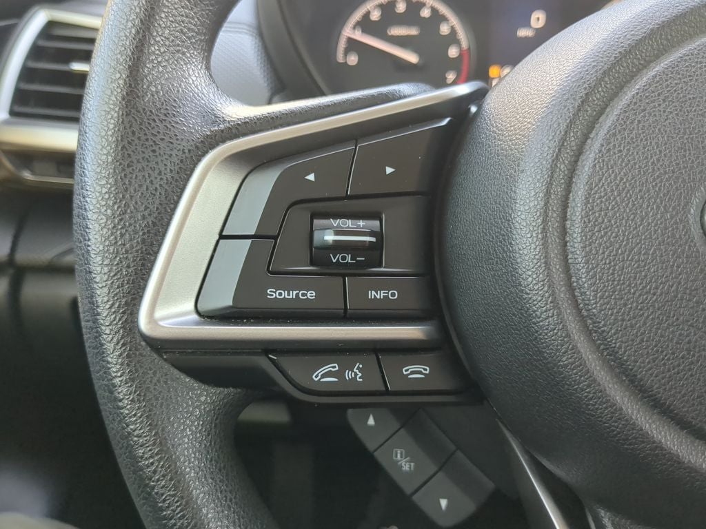 2019 Subaru Forester Base