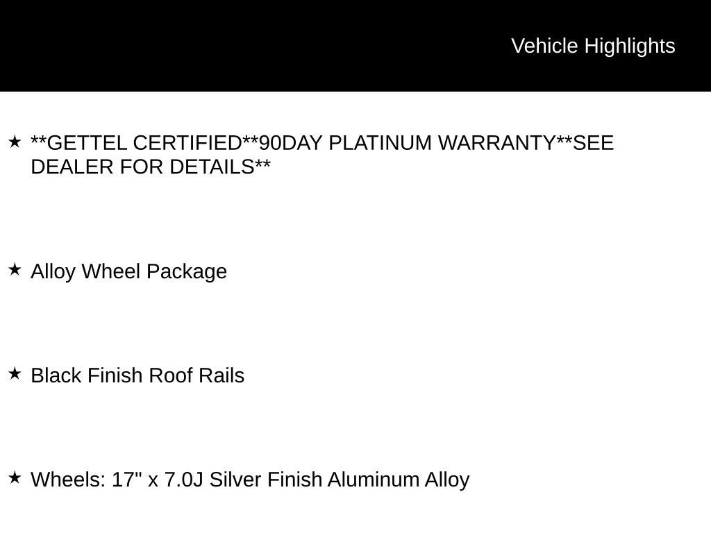 2019 Subaru Forester Base