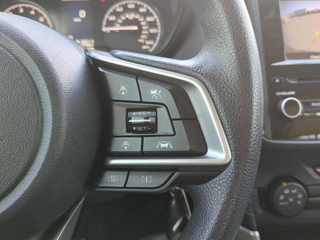 2019 Subaru Forester Base