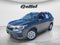 2021 Subaru Forester Base
