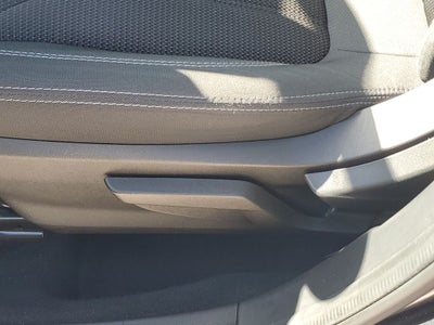 2021 Subaru Forester Base