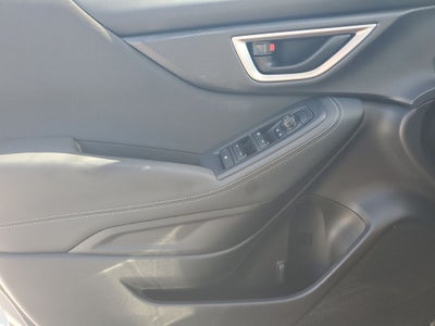 2021 Subaru Forester Base