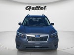2021 Subaru Forester Base