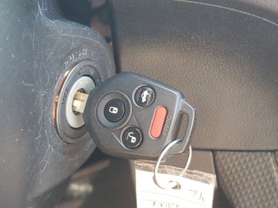 2021 Subaru Forester Base