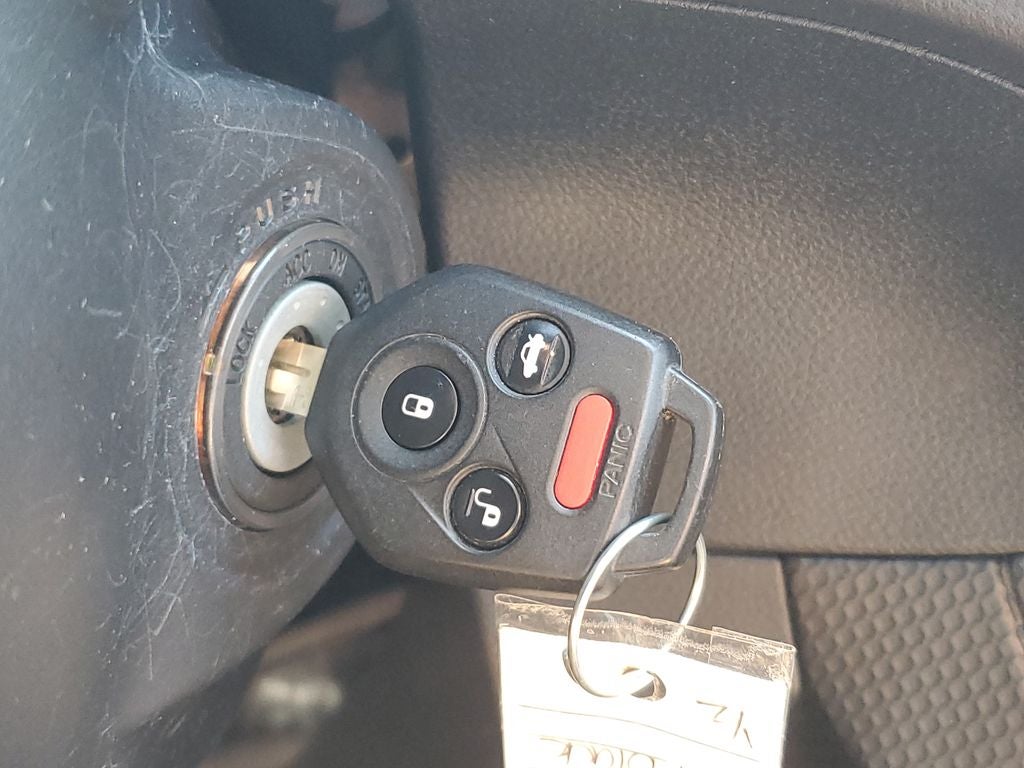 2021 Subaru Forester Base
