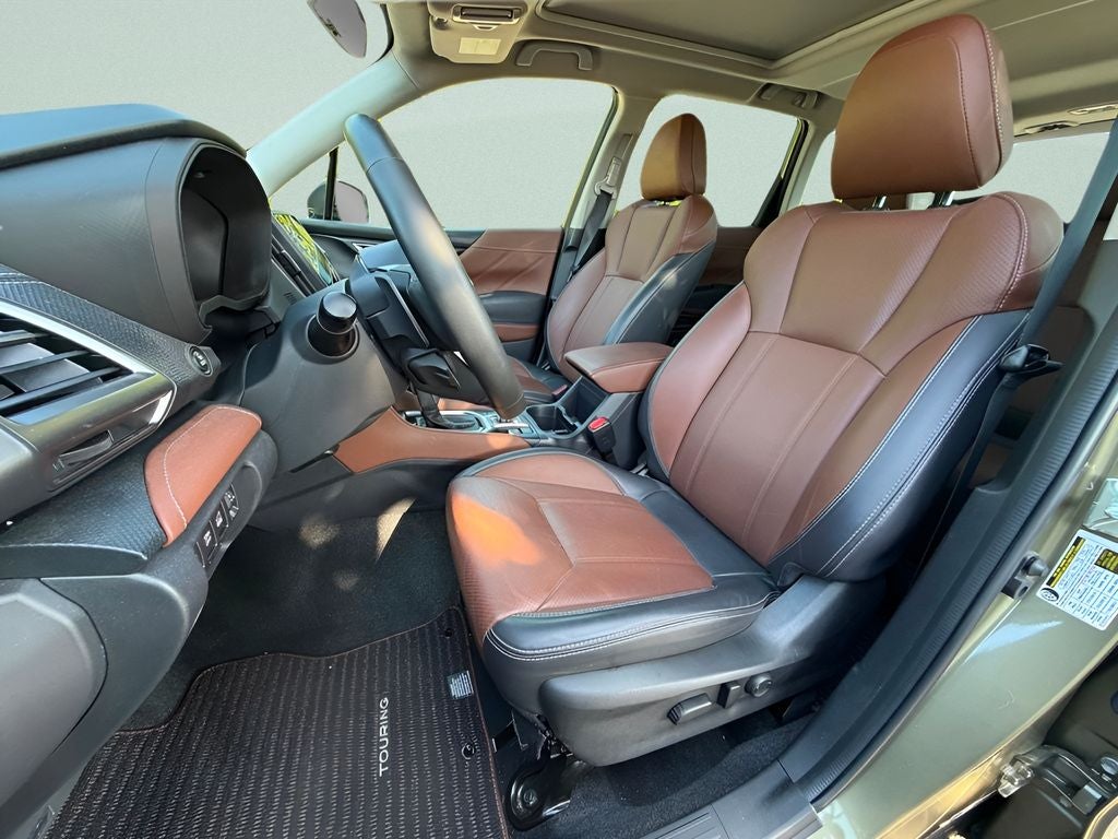 2024 Subaru Forester Touring