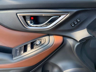 2024 Subaru Forester Touring