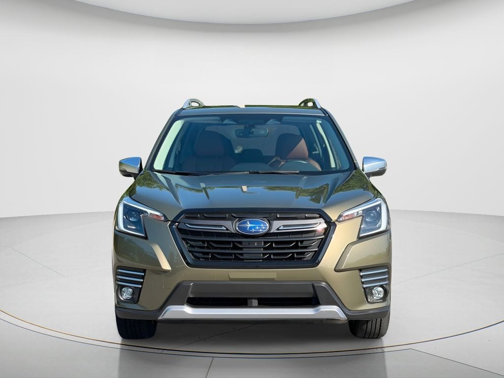 2024 Subaru Forester Touring