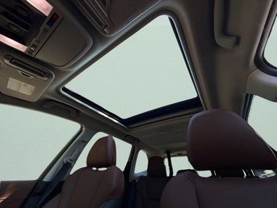2024 Subaru Forester Touring
