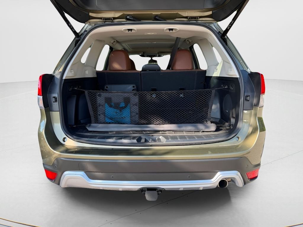2024 Subaru Forester Touring