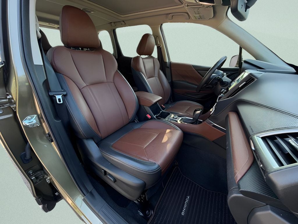 2024 Subaru Forester Touring