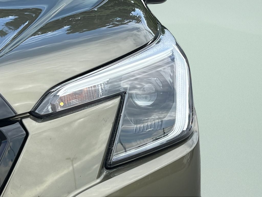 2024 Subaru Forester Touring